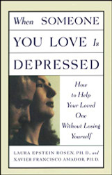 When Someone You Love is Depressed