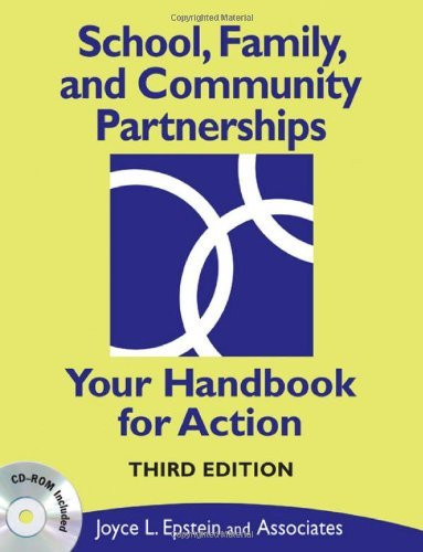 School Family And Community Partnerships