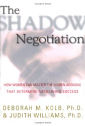 Shadow Negotiation