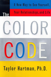 COLOR CODE: A NEW WAY TO SEE YOURSELF YOUR RELATIONSHIPS