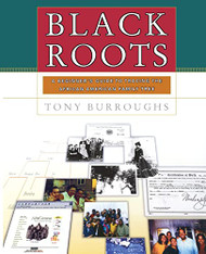 Black Roots: A Beginners Guide To Tracing The African American Family