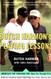 Butch Harmon's Playing Lessons