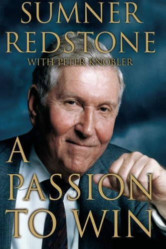 Passion to Win