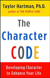 Color Your Future: Using the Character Code to Enhance Your Life