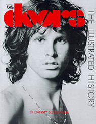 Doors: The Illustrated History