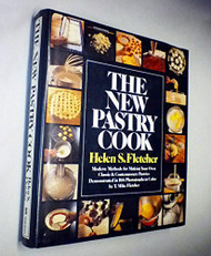 new pastry cook: Modern methods for making your own classic