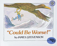 "Could Be Worse!" (Reading Rainbow Books)