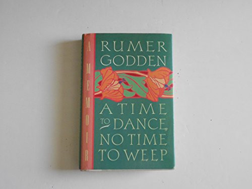 Time to Dance No Time to Weep