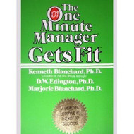 One Minute Manager Gets Fit