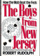 Boys from New Jersey: How the Mob Beat the Feds