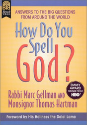 How Do You Spell God