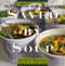 Saved By Soup: More Than 100 Delicious Low-Fat Soups To Eat And Enjoy
