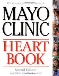 Mayo Clinic Heart Book: The Ultimate Guide to Heart Health
