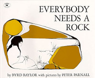 Everybody Needs a Rock (For the Junior Rockhound)