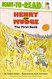 Henry And Mudge First Book