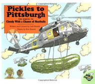 Pickles To Pittsburgh