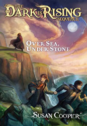 Over Sea Under Stone (The Dark is Rising Sequence)