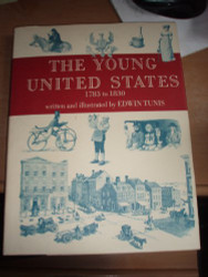 Young United States 1783-1830