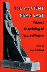 Ancient Near East Volume 1
