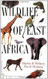 Wildlife of East Africa (Princeton Pocket Guides 3)