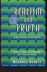 Realism and Truth