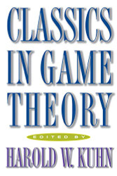 Classics in Game Theory