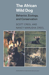 African Wild Dog: Behavior Ecology and Conservation