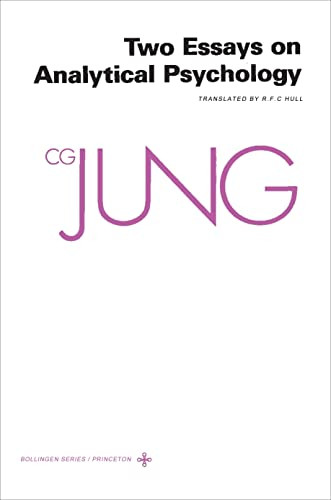 Collected Works of C. G. Jung volume 7