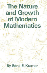 Nature and Growth of Modern Mathematics