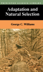 Adaptation and Natural Selection