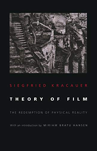 Theory of Film