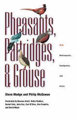 Pheasants Partridges and Grouse
