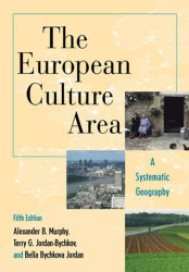 European Culture Area