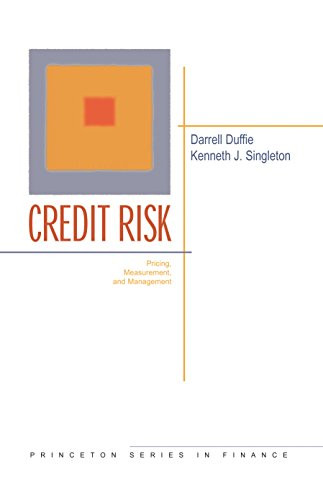 Credit Risk: Pricing Measurement and Management