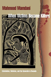 When Victims Become Killers