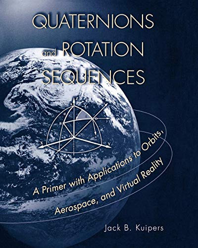 Quaternions and Rotation Sequences