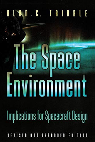 Space Environment: Implications for Spacecraft Design