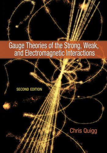 Gauge Theories of the Strong Weak and Electromagnetic