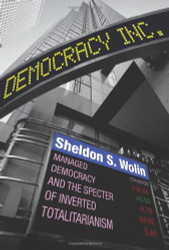 Democracy Incorporated