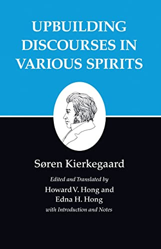 Kierkegaard's Writings XV Volume 15