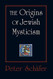 Origins of Jewish Mysticism