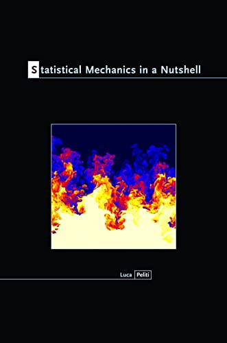 Statistical Mechanics in a Nutshell (In a Nutshell 10)