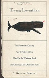 Trying Leviathan: The Nineteenth-Century New York Court Case That Put