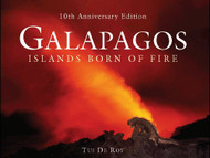 Gal?ípagos: Islands Born of Fire