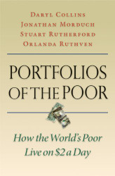 Portfolios of the Poor: How the World's Poor Live on $2 a Day