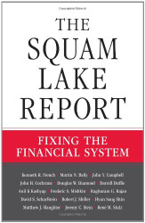 Squam Lake Report: Fixing the Financial System