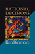Rational Decisions (The Gorman Lectures in Economics 2)