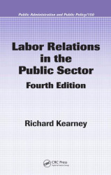 Labor Relations In The Public Sector