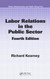 Labor Relations In The Public Sector