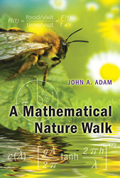 Mathematical Nature Walk
